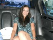 Фотография Яковлевой Лейсан