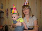 Фотография Mатюковой Марины