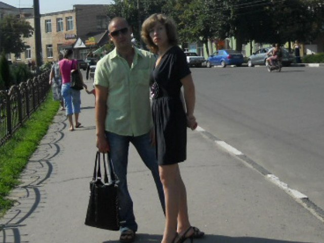 Валентин Проценко фотография #29
