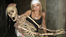 Фотография Паркиной Ларисы