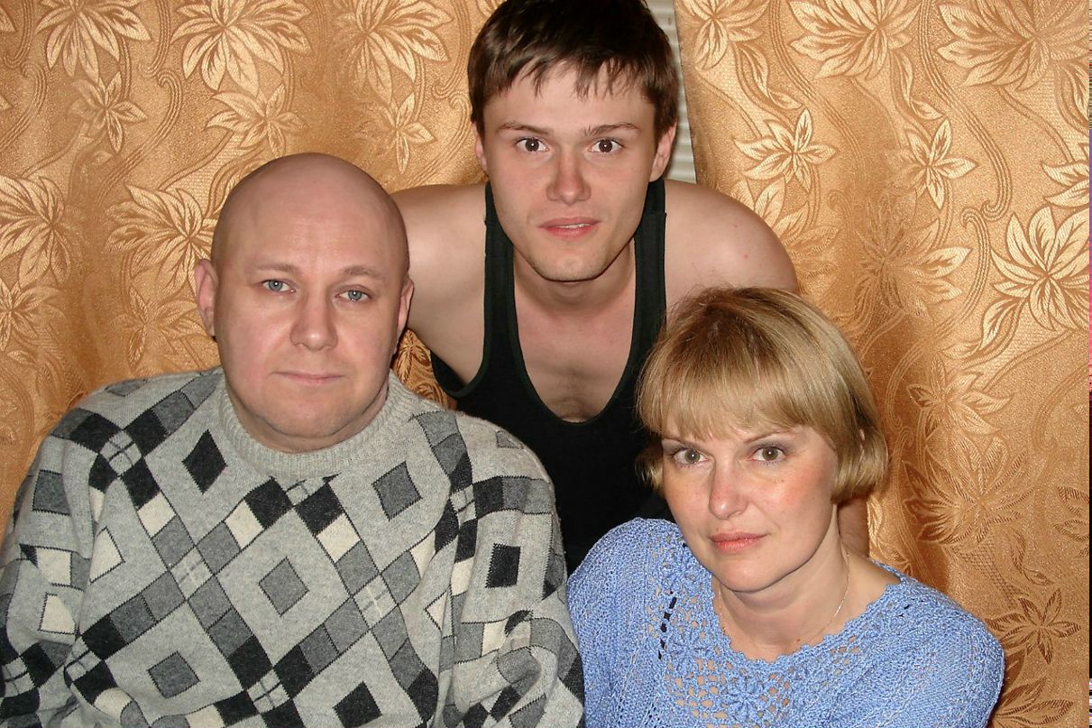 Олег Сивков фотография #3