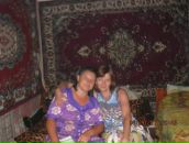 Таміла Кравець фотография #5 (источник - https://vk.com/id123381237)