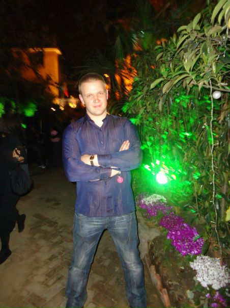 Альфред Церих фото №34