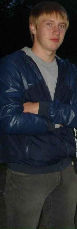 Димка Никулин фотография #2