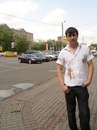 Фотография Пименова Максима