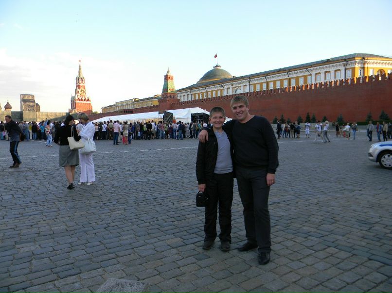 Дмитрий Раев фотография #34