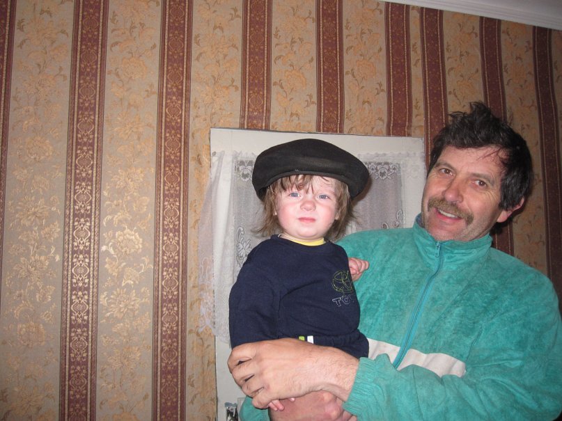 Валентин Богаченко фотография #29