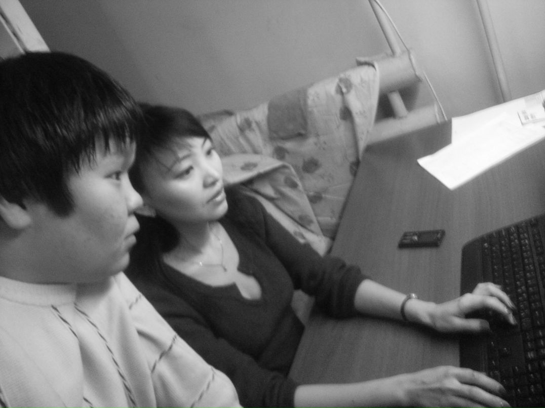 Менги Дангыр-оол фотография #12