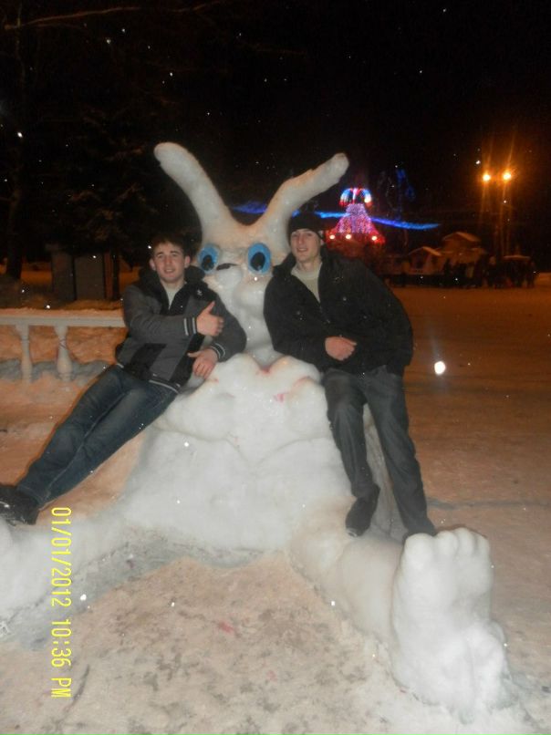 Дима Ташлыков фотография #27