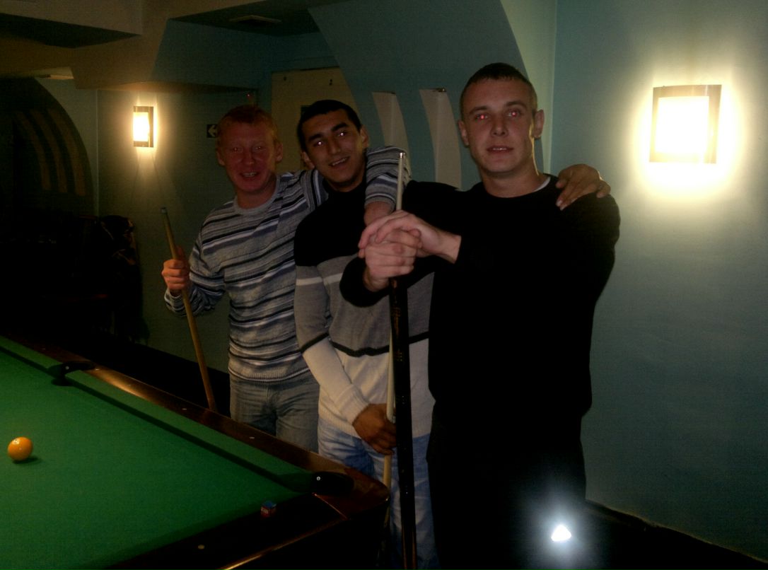 Nikolay Ermolaev фотография #38