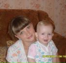 Фотография Ромицыной Валентины