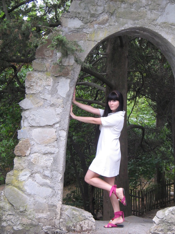 Эля Вильчек фотография #40