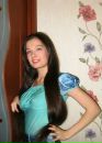 Фотография Казьминой Анастасии