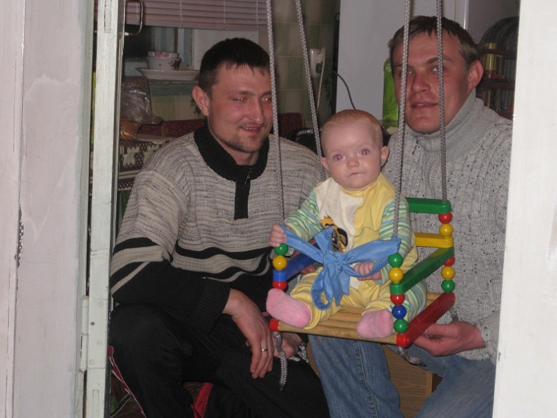 Сергей Кравченко фотография #11