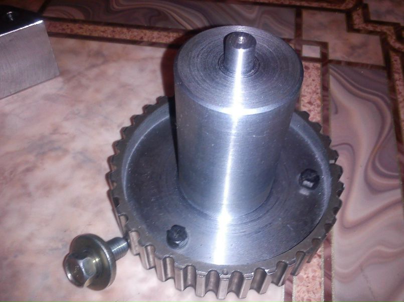 Sprinter Trueno фотография #49