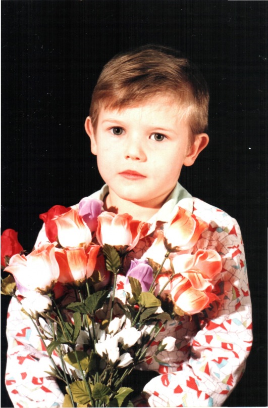 Дмитрий Ермаков фотография #23