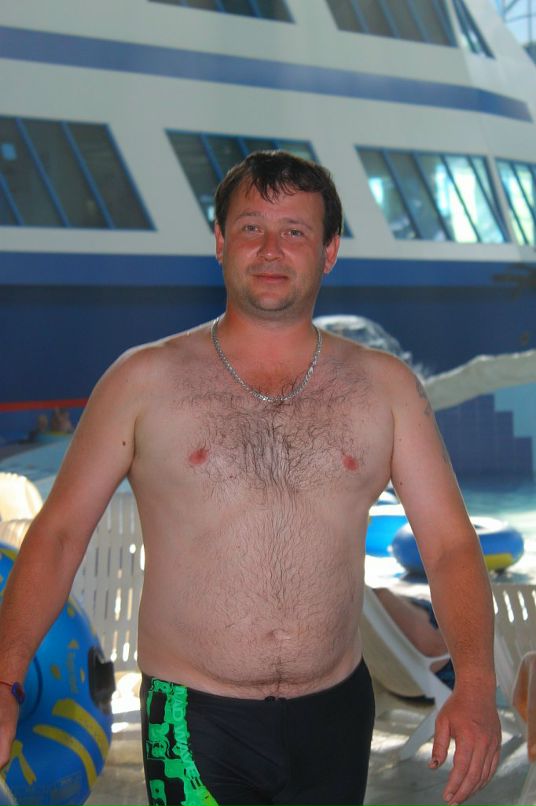 Егор Стяжкин фотография #27