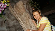 Фотография Шайдикешовой Асель