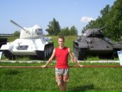 Фотография Резниченко Дмитрия