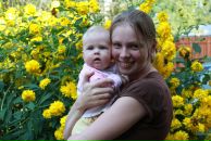 Фотография Юпатовой Нины