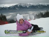 Фотография Баталиной Оксаны