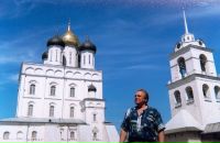 Фотография Чернова Александра