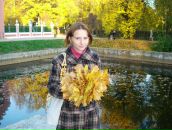 Фотография Щербаковой Нади