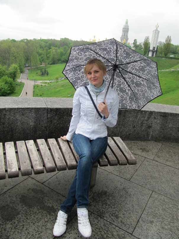 Юлия Афанасьева-Опарина фотография #24