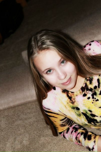 №9, Ксения Жуйкова, 31 год, Екатеринбург №9, Ксения Жуйкова, 31 год, Екатеринбург