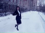 Анічка Федишин фотография #24 (источник - https://vk.com/id133996133)