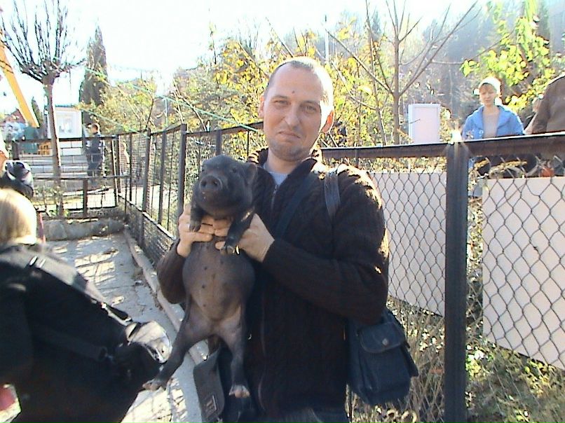 Сергей Полищук фотография #25