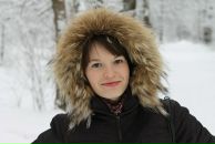 Фотография Перемолотовой Ирины