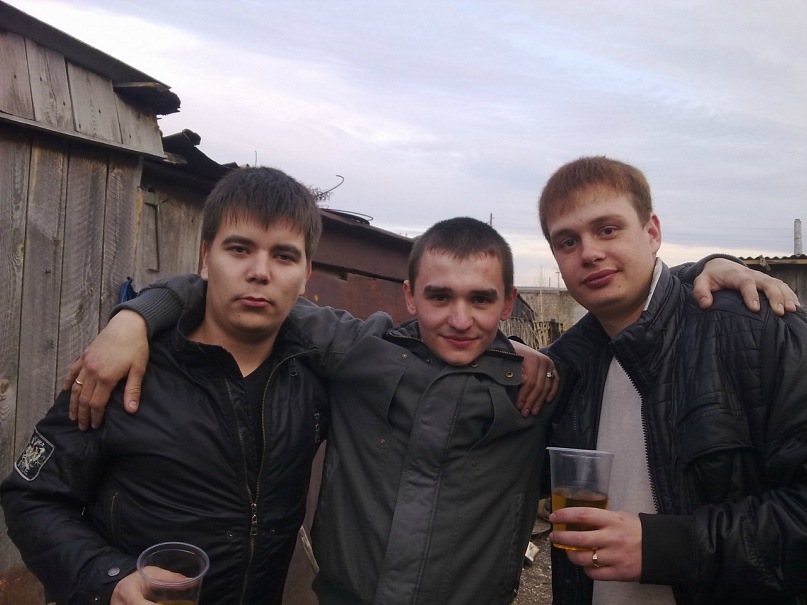 Дмитрий Казанцев фотография #26