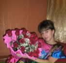 Фотография Титовой Анны