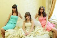 Фотография Ядрышниковой Анастасии