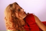 Фотография Васильевой Вероники