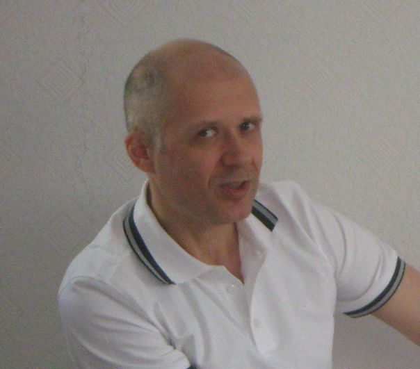 №1, Олег Маслов, Коломна №1, Олег Маслов, Коломна