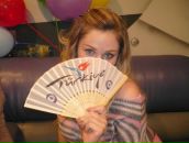 Фотография Белоус-Рыбки Елены