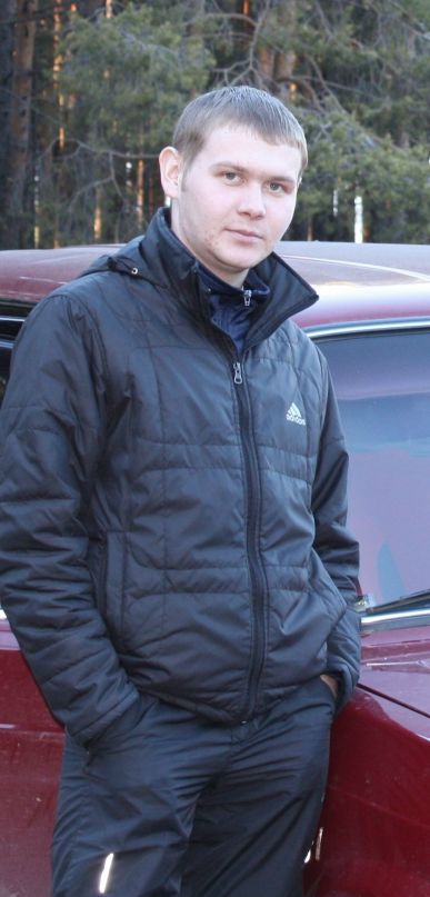 Дмитрий Зольников фотография #38
