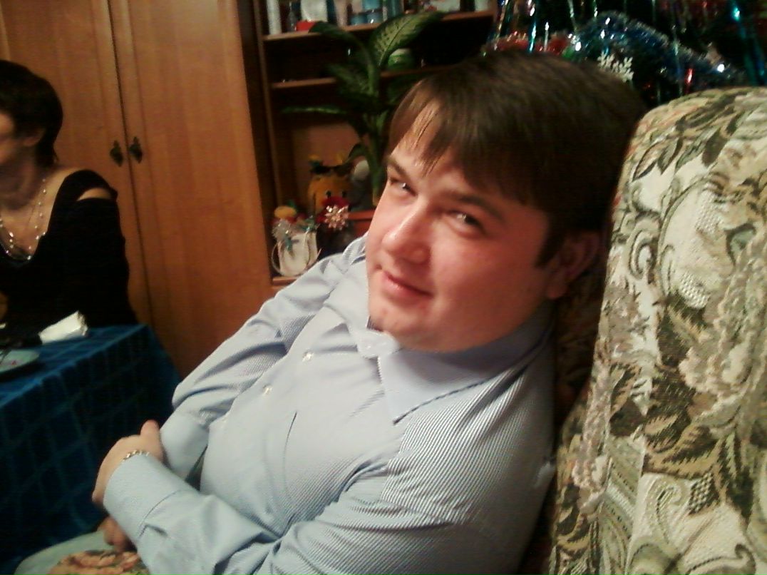 Эля Скрыпник фотография #4