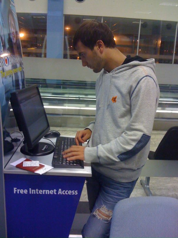 Иван Шмидт фотография #39