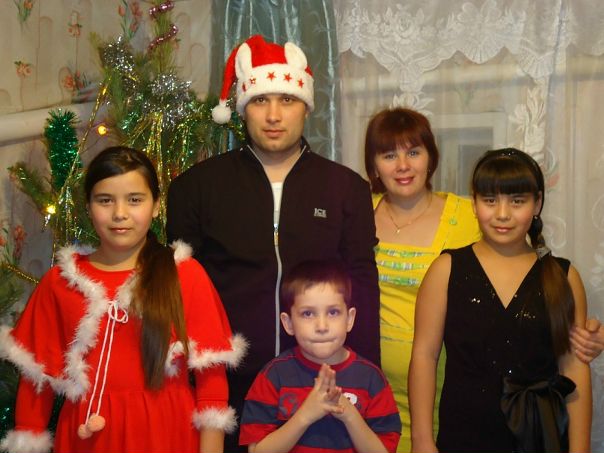 Роберт Даминев фото №3