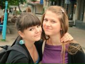 Іруська Гембаровська фотография #40 (источник - https://vk.com/id13621077)