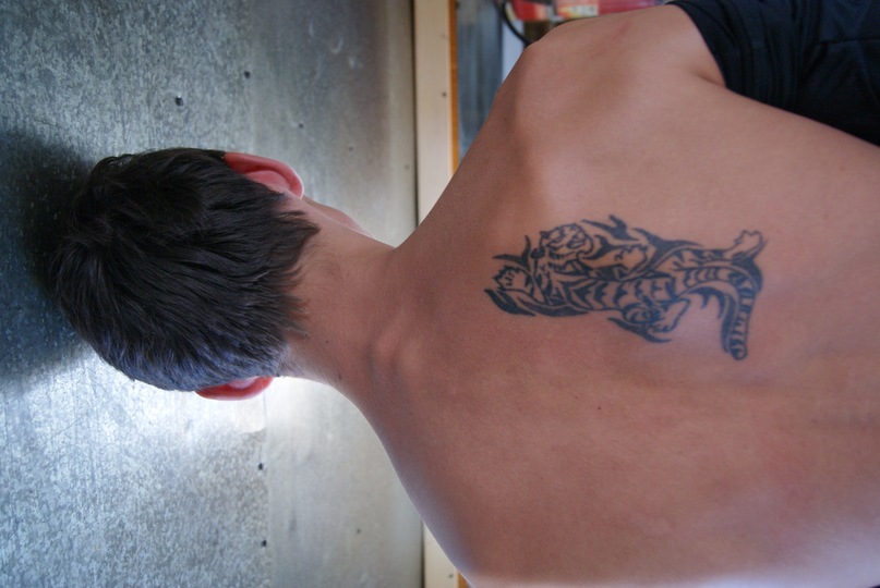 Иван Тарунин фотография #12