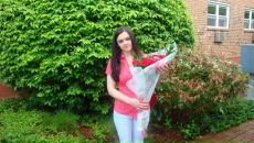 Олічка Шалапай фотография #42 (источник - https://vk.com/id136520268)