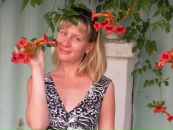 Елена Сыс фотография #6 (источник - https://vk.com/id119823730)