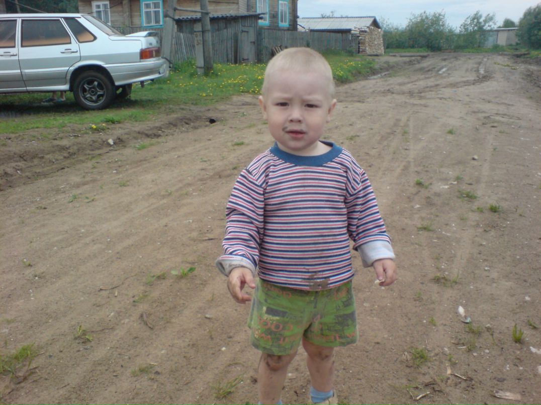 Катя Шульмина фотография #13