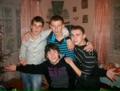 Толік Скрипчинський фотография #46 (источник - https://vk.com/id25112319)