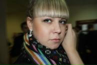 Фотография Ездаковой Анюты