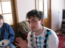 Фотография Кирилл Бакшт